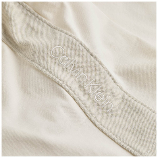 Calvin Klein Ανδρική κοντομάνικη μπλούζα Logo Tape Tee